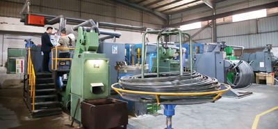 Китай Quanzhou Hesen Machinery Industry Co., Ltd.